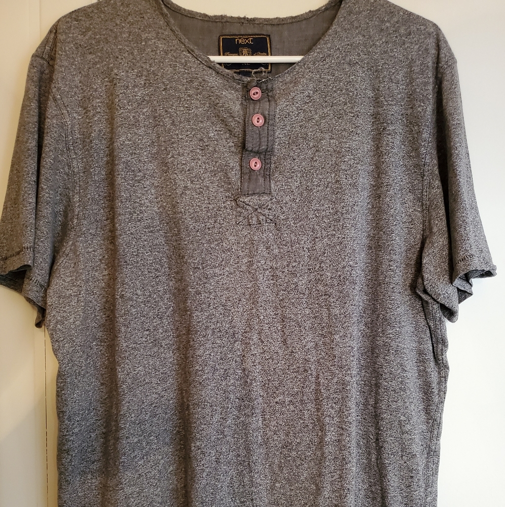 Men's Next top